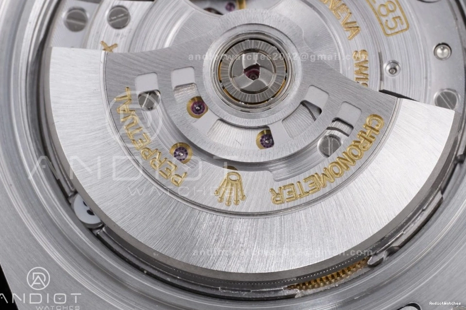 V 904L II LHD Sprite SH3285 New Best on SS Master 1:1 GMT ARF Jubilee VTNR 867 Edition 126729 Oyster Snug 0127